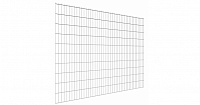Панель 2D Bastion 5/6 2,03х2,5 RAL 6005