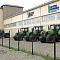 Панель 3d ограждения Medium 1,73х2,5 RAL 6005 GL