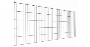 Панель 2D Bastion 5/6 1,03х2,5 Zn GL