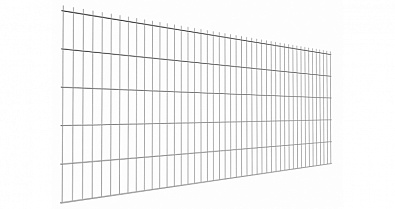 Панель 2D Bastion 5/6 1,03х2,5 Zn GL