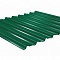 Панель Эстет 860х1970 RAL 6005