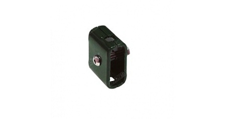 Крепление 2 Скобы Bastion болт М6х30 RAL 6005