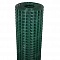 Рулонная сетка Лепсе-Люкс 2,20/100/50 1,8х20м RAL 6005