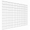 Панель 2D Bastion 5/6 2,03х2,5 RAL 6005