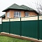 Столб 62х55х1,4х3000 Zn