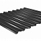 Панель Эстет 860х1600 RAL 7024
