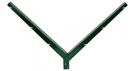 Наконечник V Medium RAL 6005
