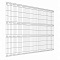 Панель 3d ограждения Medium 2,03х2,5 RAL 7040 GL