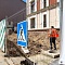 Панель временного ограждения 1,74х3,1 Zn