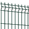 Панель 3d ограждения Medium 2,43х2,5 RAL 6005 GL