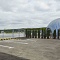 Панель 3d ограждения Medium 2,03х2,5 RAL 7040 GL