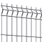 Панель 3d ограждения Medium 2,03х2,5 RAL 7040 GL