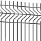 Панель 3d ограждения Medium 1,53х2,5 Zn GL