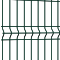 Панель 3d ограждения Medium 1,73х2,5 RAL 6005 GL
