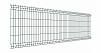 Панель ограждения 3d Profi 1,03х2,5 Zn GL