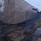 Панель 3d ограждения Medium 2,03х2,5 RAL 7040 GL