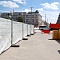 Крепление временного ограждения 51 Zn