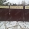 Стойка 84х48х2500 RR 32