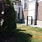 Калитка Profi Lock 1,53x1 RAL 6005