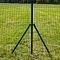 Рулонная сетка Jarditor Mesh-Brico 2,10/100/50 1,0х25м RAL 6005