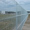 Панель временного ограждения 1,74х3,1 Zn