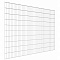 Панель 2D Bastion 5/6 2,03х2,5 Zn GL