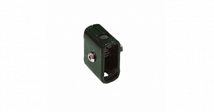 Крепление 2 Скобы Bastion болт М6х30 RAL 6005