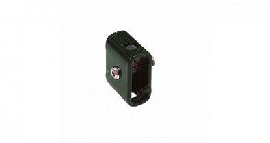 Крепление 2 Скобы Bastion болт М6х30 RAL 6005